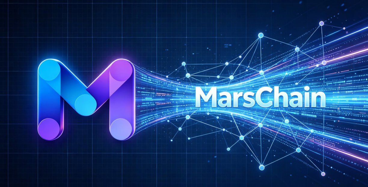 MarsChain 火星公链:让销毁成为价值引擎